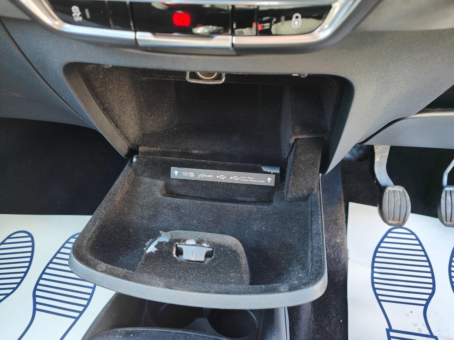 Used Citroen C4 Picasso 2014 for sale - 76175172: Photo 10