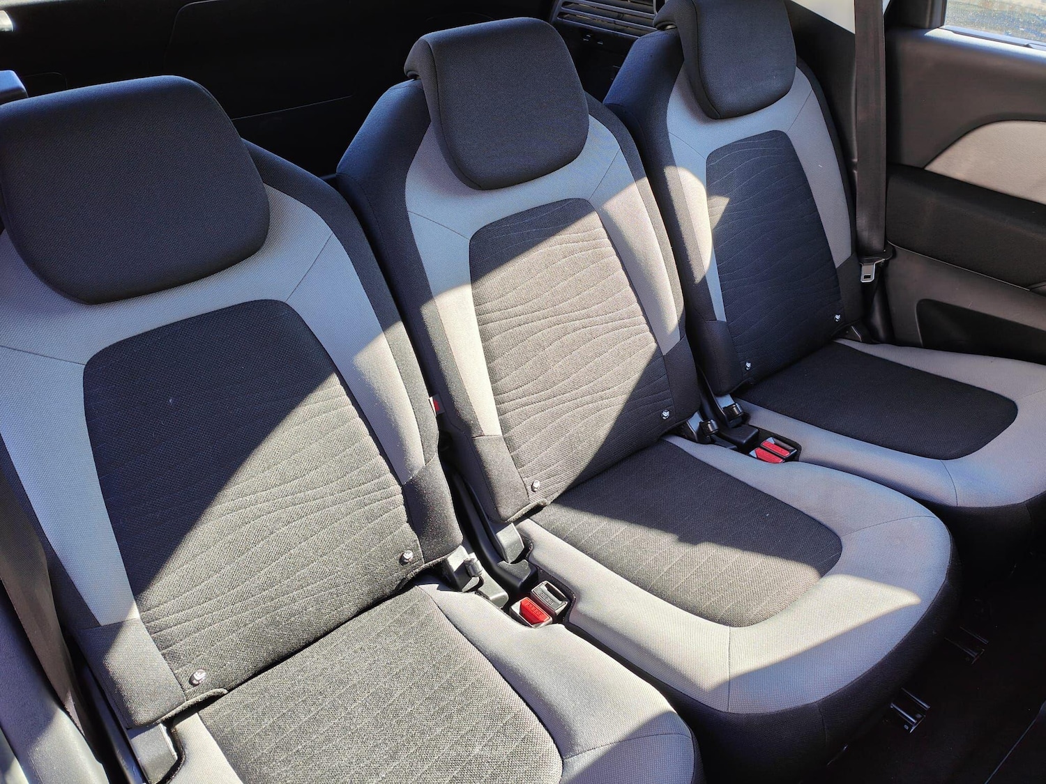 Used Citroen C4 Picasso 2014 for sale - 76175172: Photo 14
