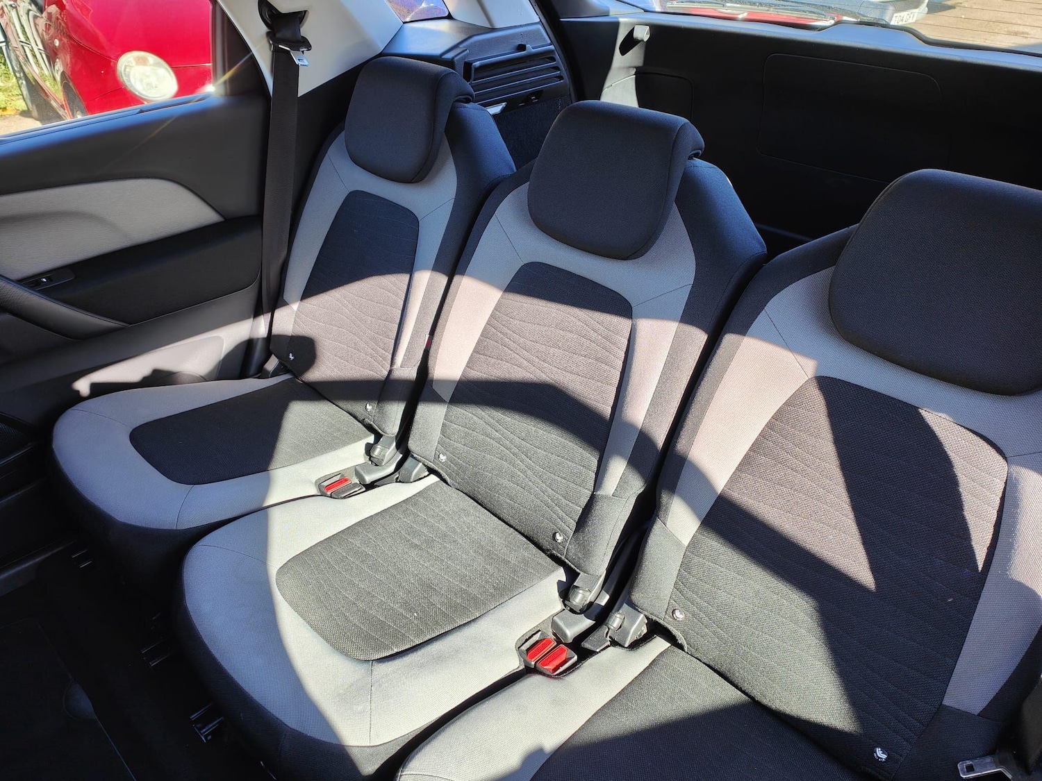 Used Citroen C4 Picasso 2014 for sale - 76175172: Photo 15