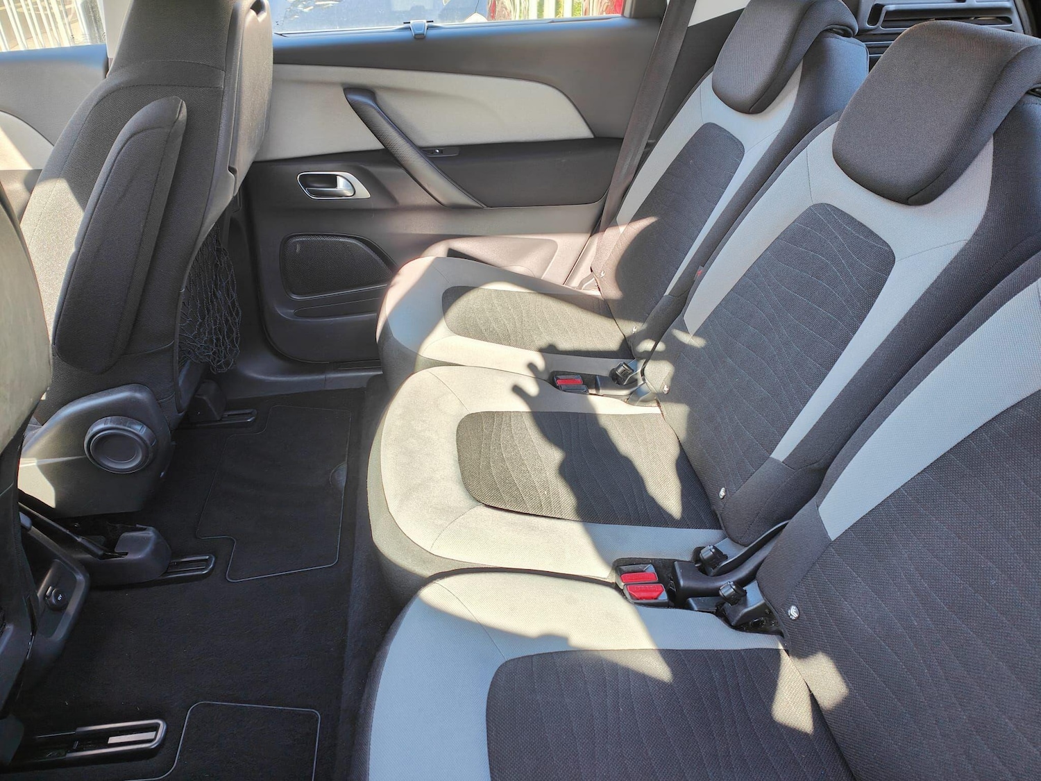 Used Citroen C4 Picasso 2014 for sale - 76175172: Photo 17