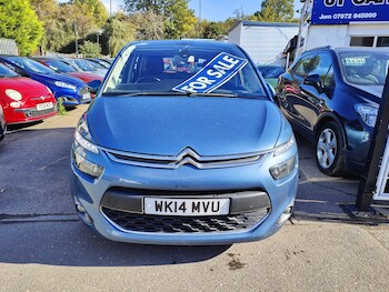 Used Citroen C4 Picasso 2014 for sale - 76175172: Photo 3