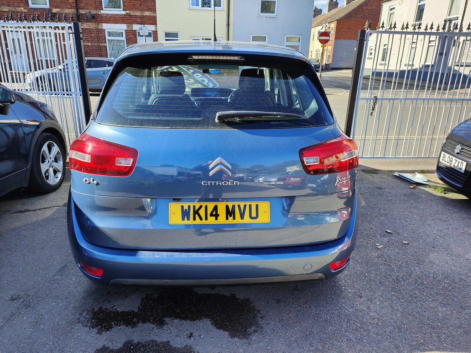 Used Citroen C4 Picasso 2014 for sale - 76175172: Photo 6