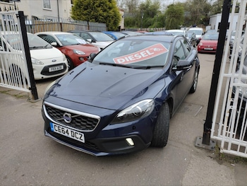 Used Volvo V40 Cross Country 2014 for sale - 78072157: Photo