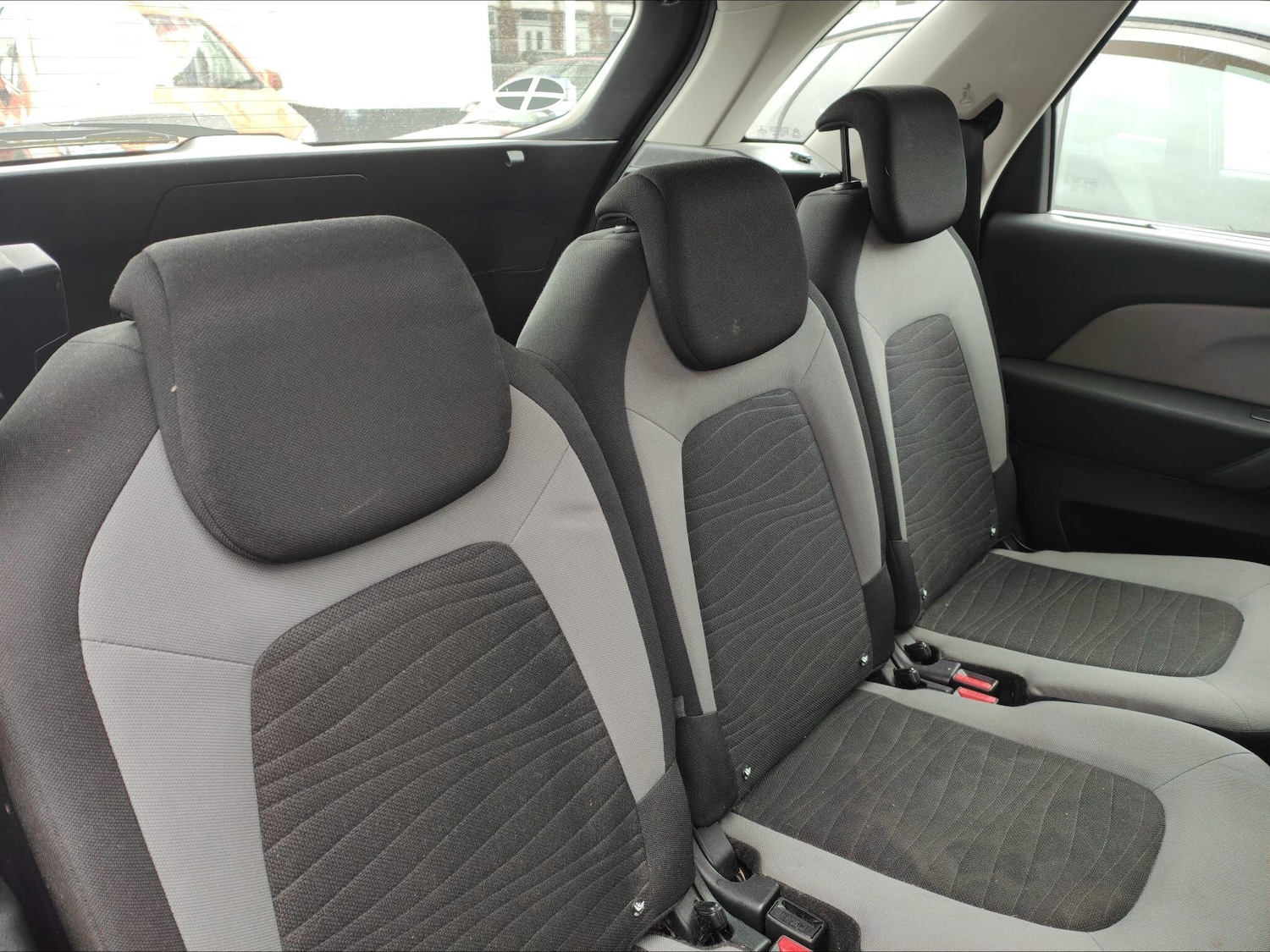 Used Citroen C4 Picasso for sale - 78147767: Photo 19