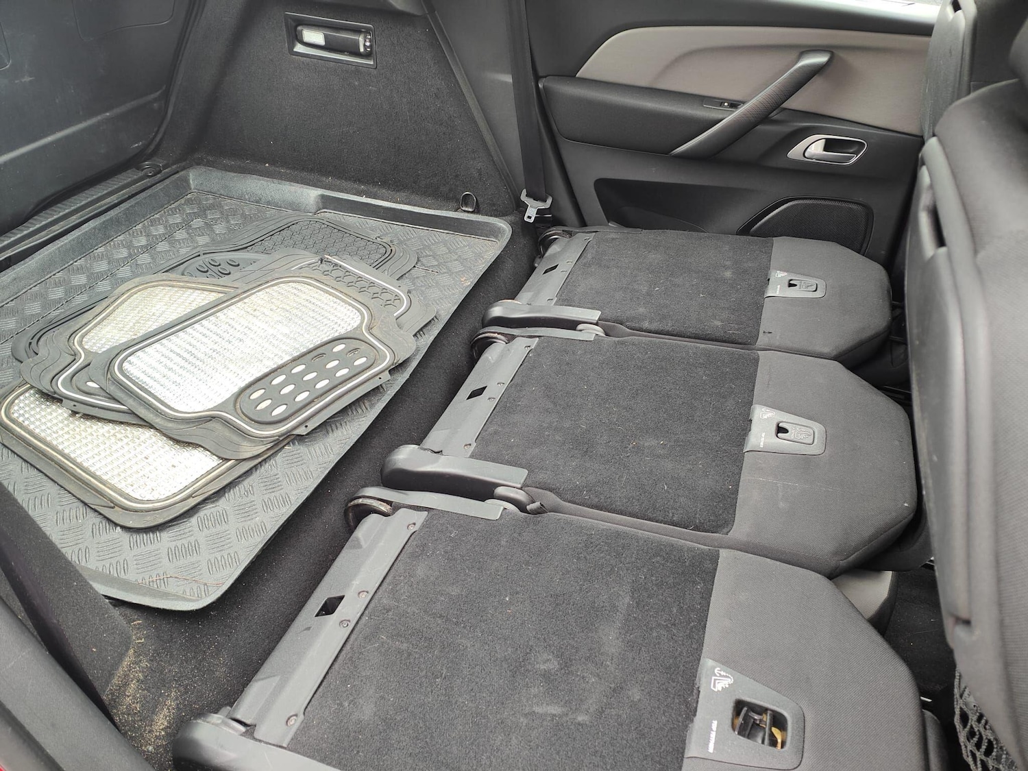 Used Citroen C4 Picasso for sale - 78147767: Photo 20