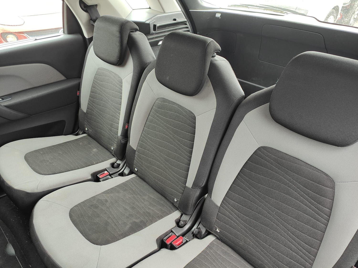 Used Citroen C4 Picasso for sale - 78147767: Photo 22