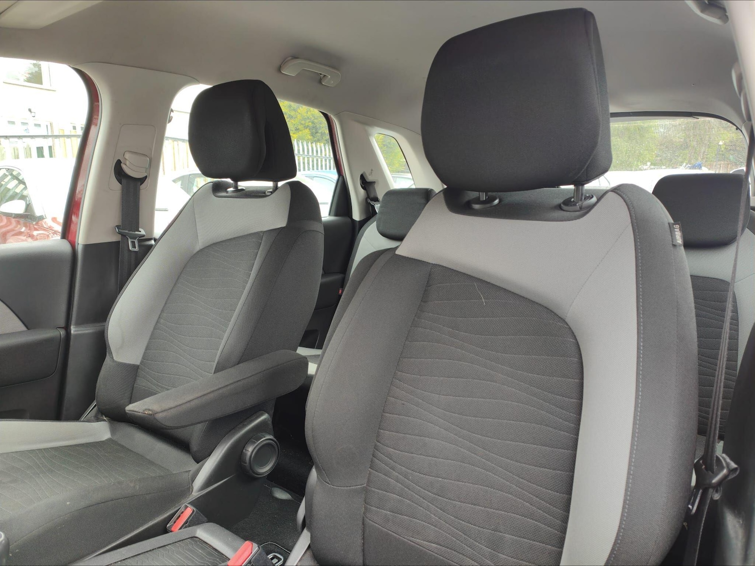 Used Citroen C4 Picasso for sale - 78147767: Photo 23