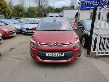 Used Citroen C4 Picasso 2014 for sale - 78147767: Photo