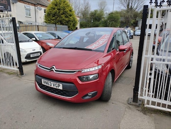 Used Citroen C4 Picasso 2014 for sale - 78147767: Photo
