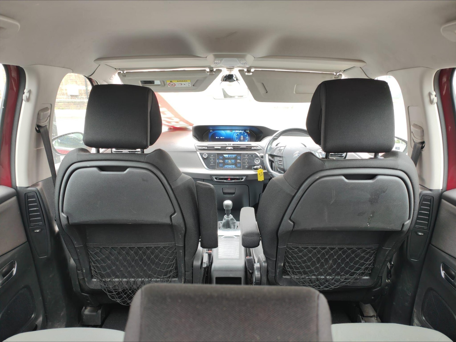 Used Citroen C4 Picasso for sale - 78147767: Photo 9