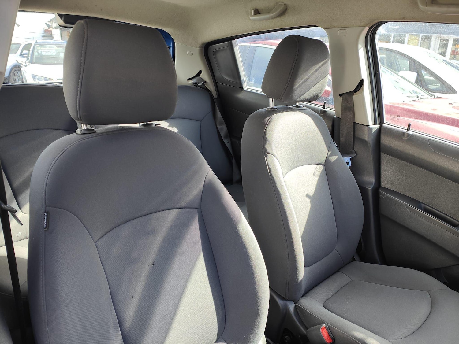 Used Chevrolet Spark 2010 for sale - 78147891: Photo 11