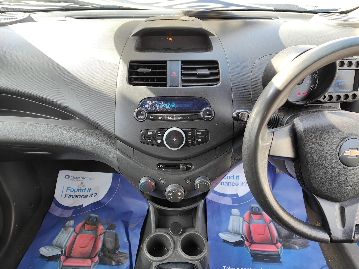 Used Chevrolet Spark 2010 for sale - 78147891: Photo 14