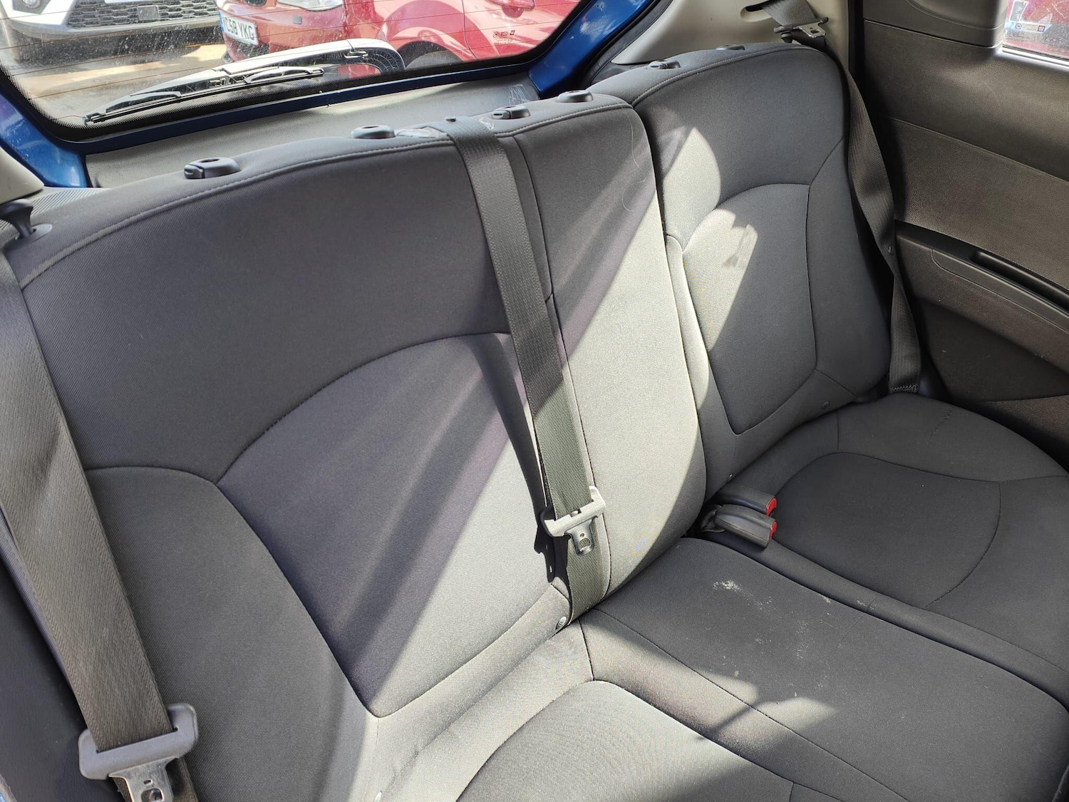 Used Chevrolet Spark 2010 for sale - 78147891: Photo 16