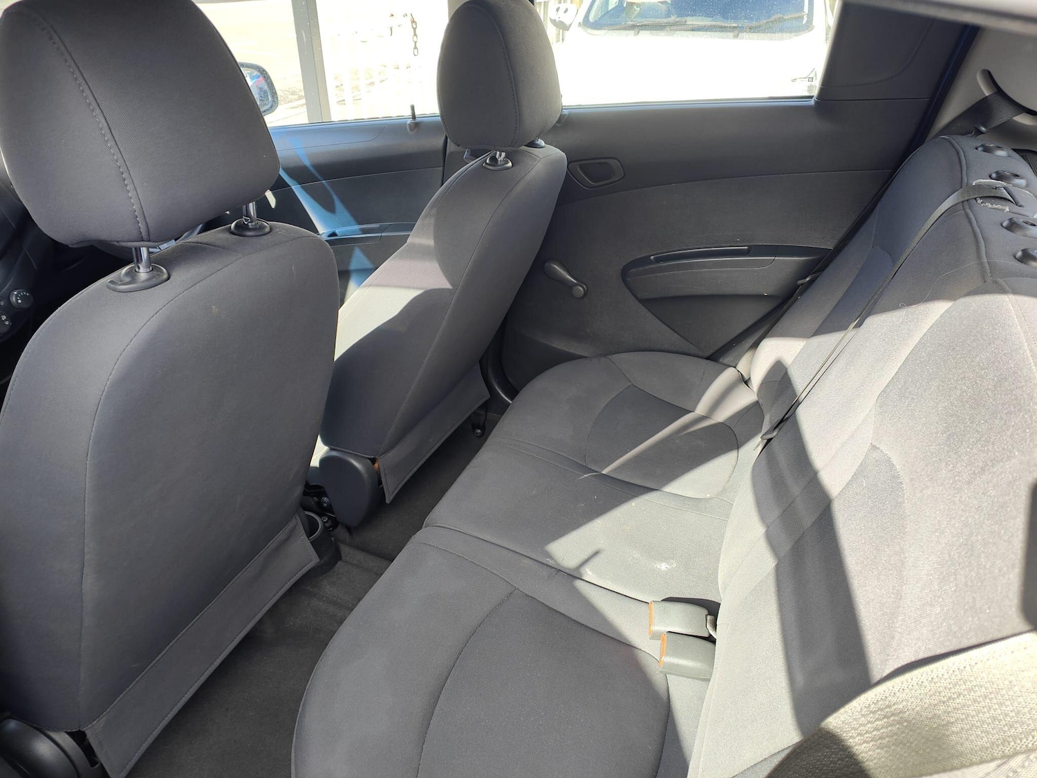 Used Chevrolet Spark 2010 for sale - 78147891: Photo 19