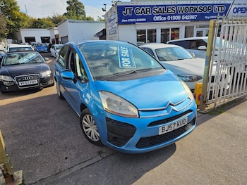 Used Citroen C4 Picasso 2007 for sale - 76942705: Photo