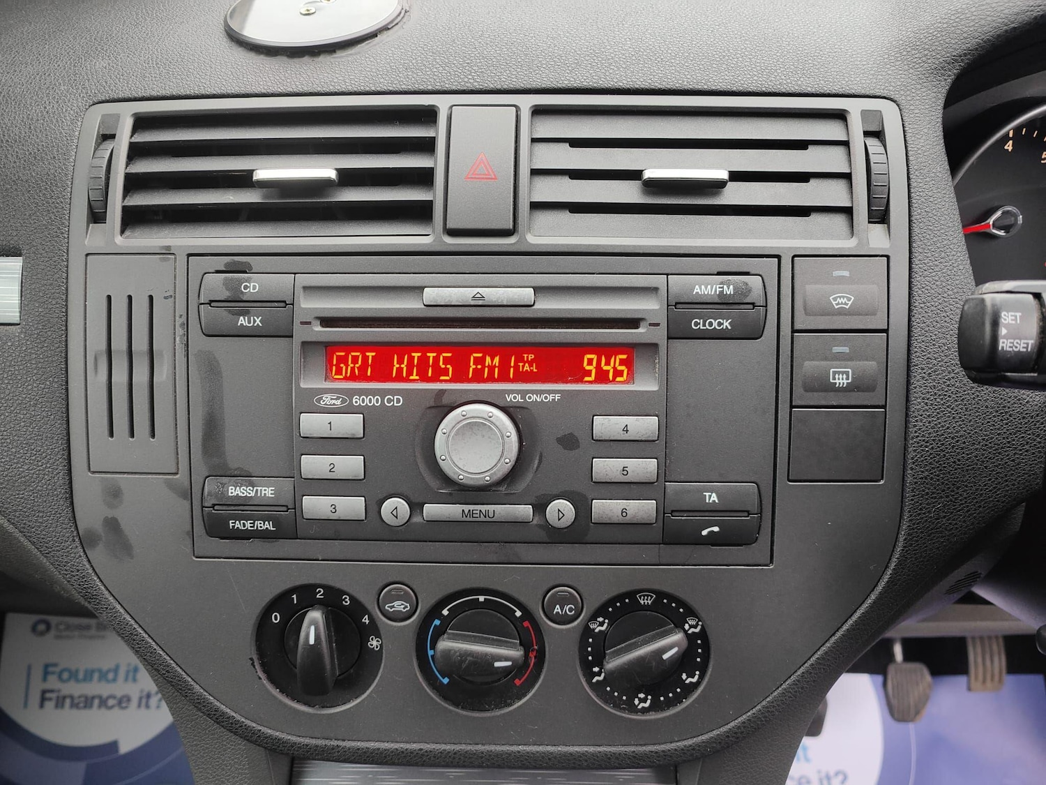 Used Ford C-Max 2009 for sale - 78147893: Photo 11