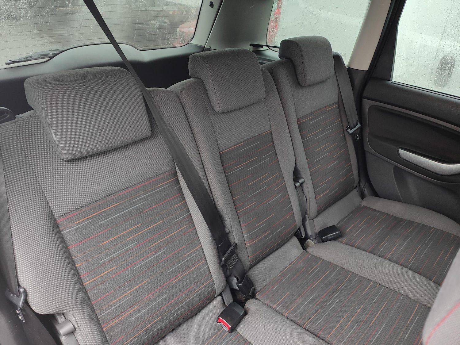 Used Ford C-Max 2009 for sale - 78147893: Photo 15