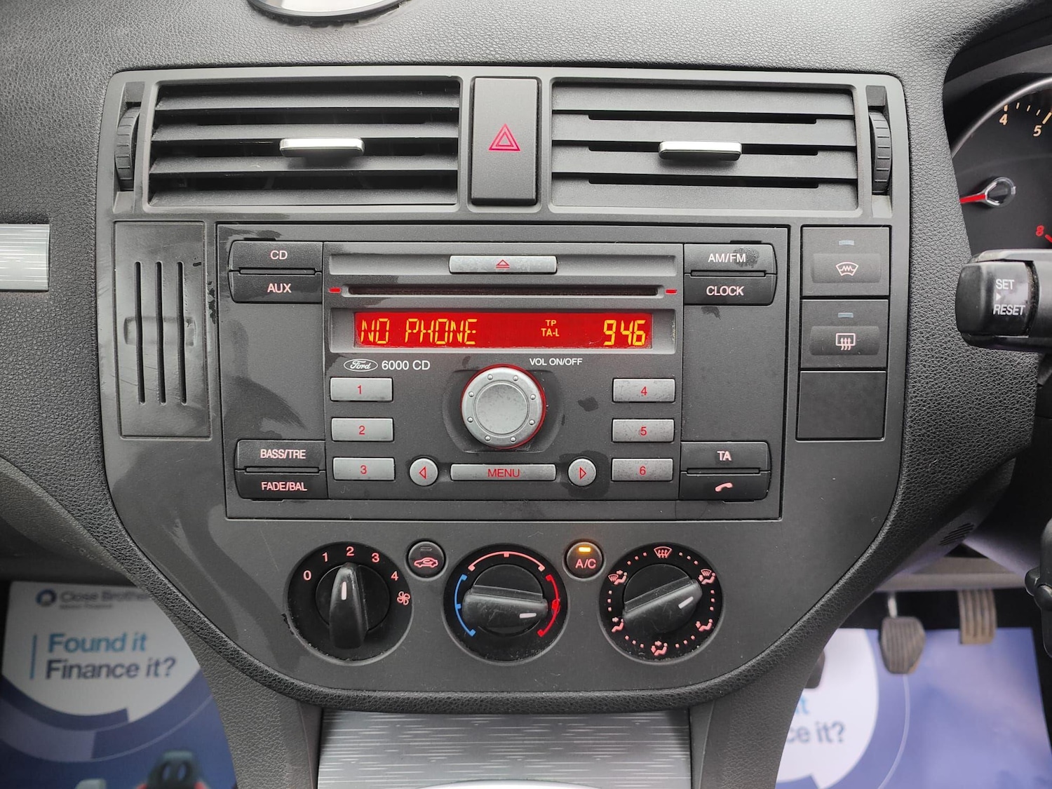 Used Ford C-Max 2009 for sale - 78147893: Photo 16