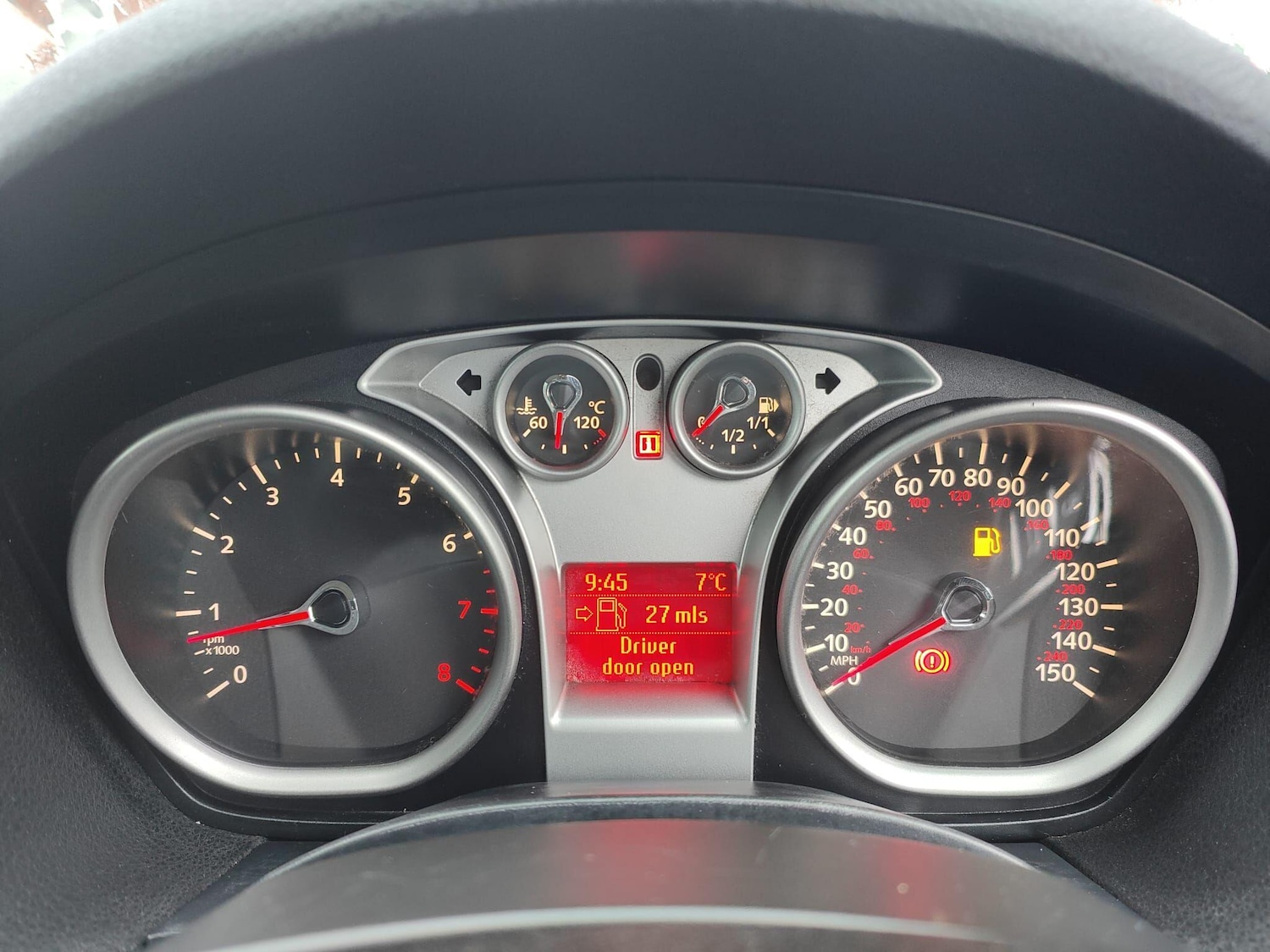 Used Ford C-Max 2009 for sale - 78147893: Photo 17