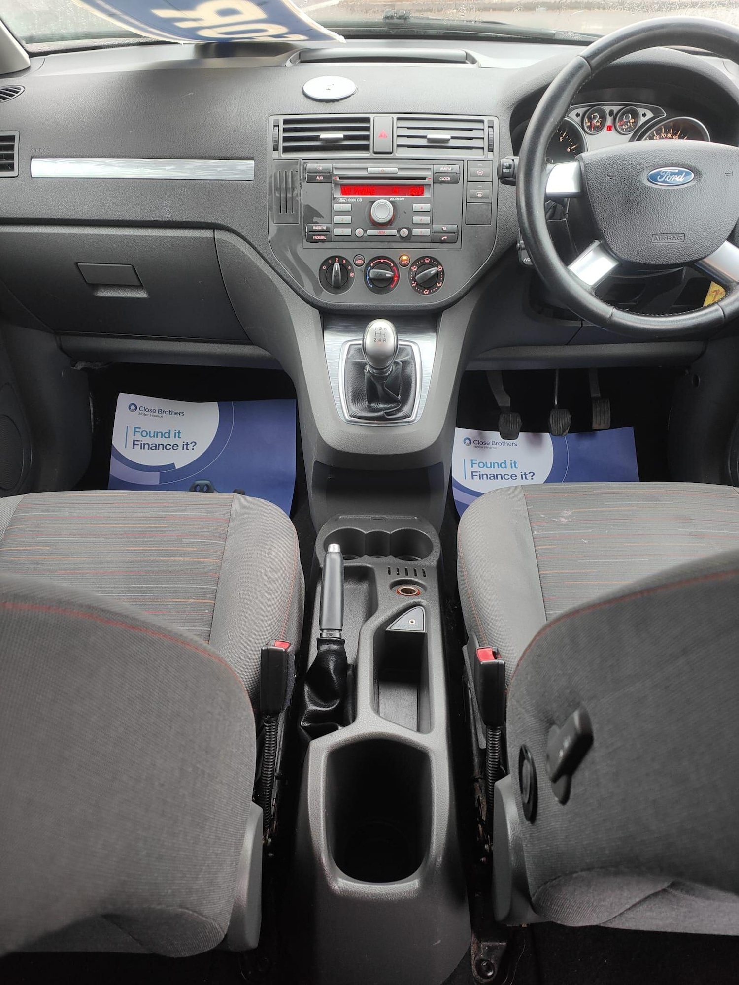 Used Ford C-Max 2009 for sale - 78147893: Photo 18