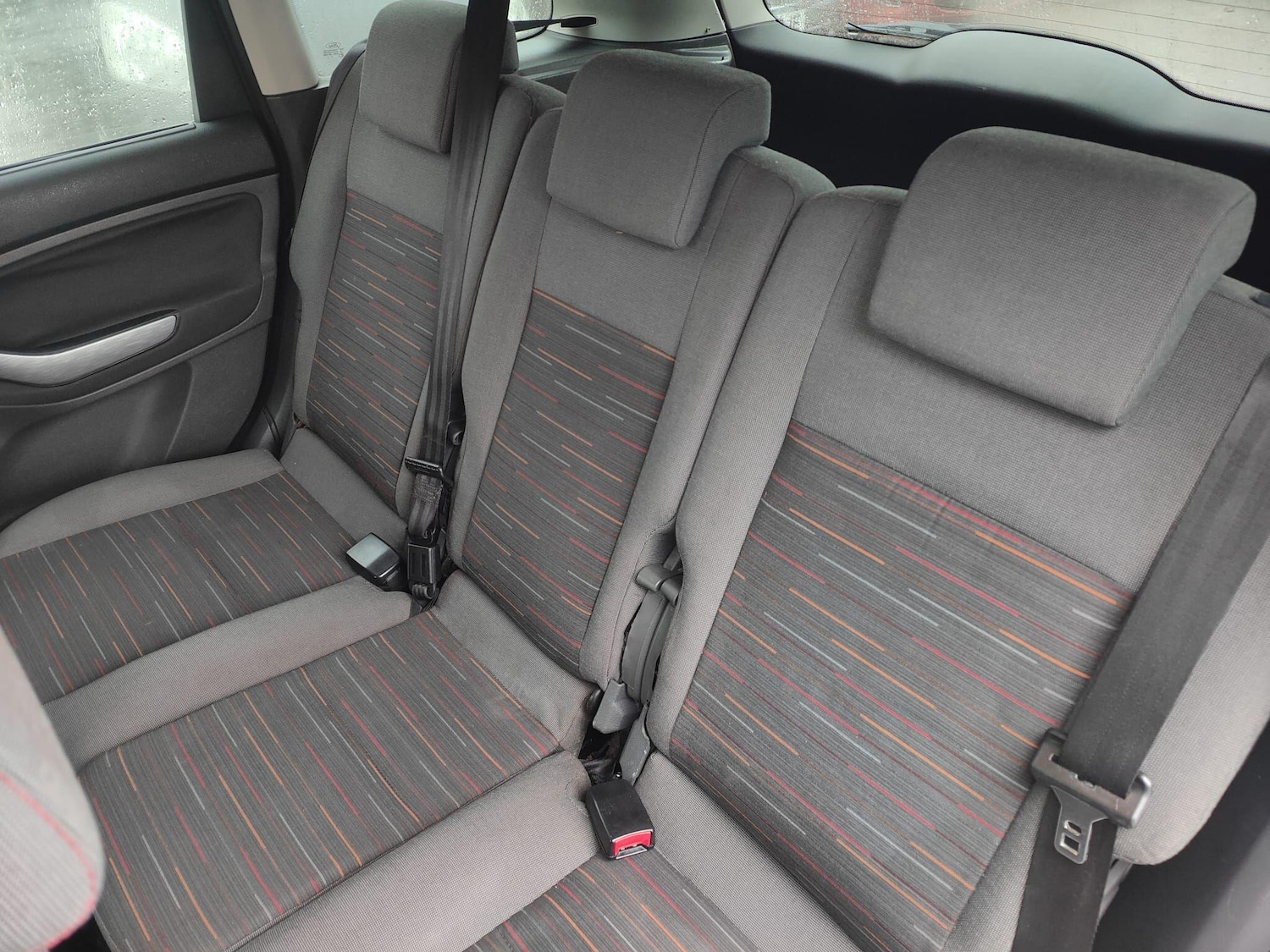 Used Ford C-Max 2009 for sale - 78147893: Photo 19