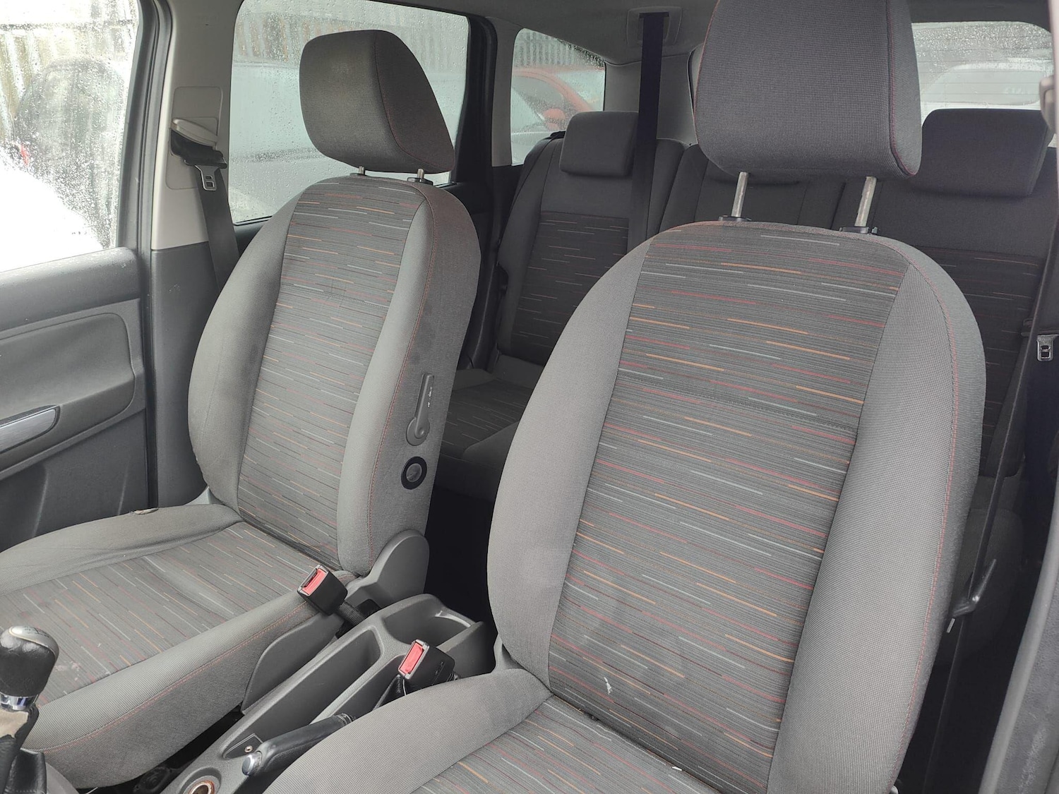 Used Ford C-Max 2009 for sale - 78147893: Photo 20