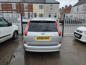 Used Ford C-Max 2009 for sale - 78147893: Photo