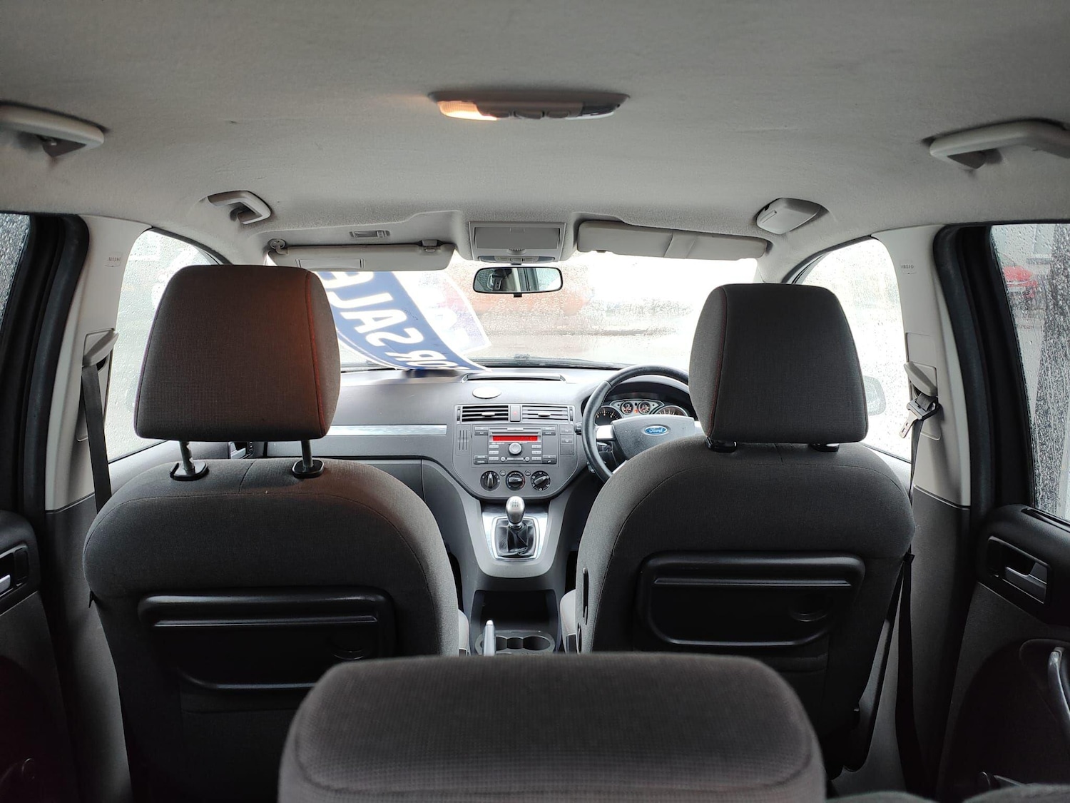 Used Ford C-Max 2009 for sale - 78147893: Photo 6