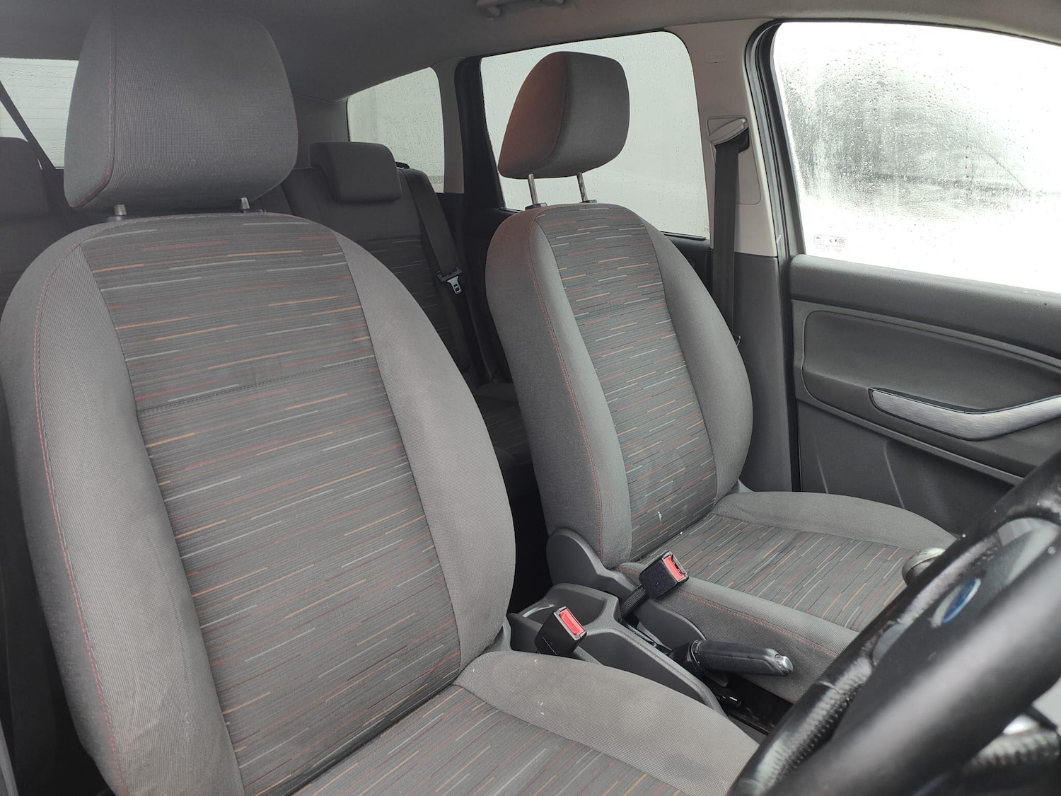 Used Ford C-Max 2009 for sale - 78147893: Photo 8