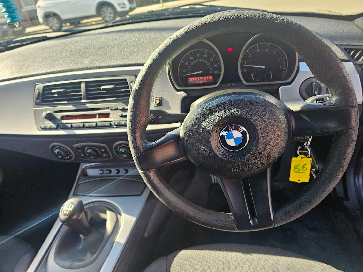 Used BMW Z4 2004 for sale - 76988597: Photo 23