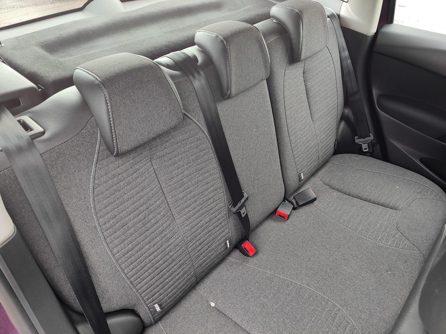 Used Citroen C3 2015 for sale - 77091386: Photo 13