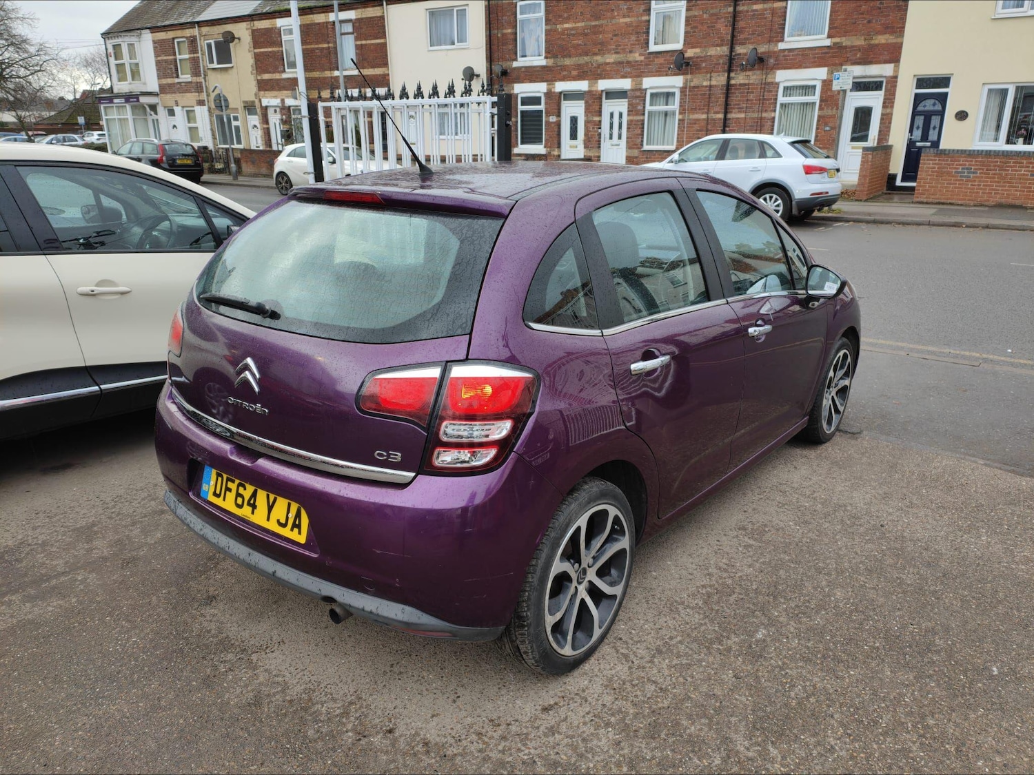 Used Citroen C3 2015 for sale - 77091386: Photo 15