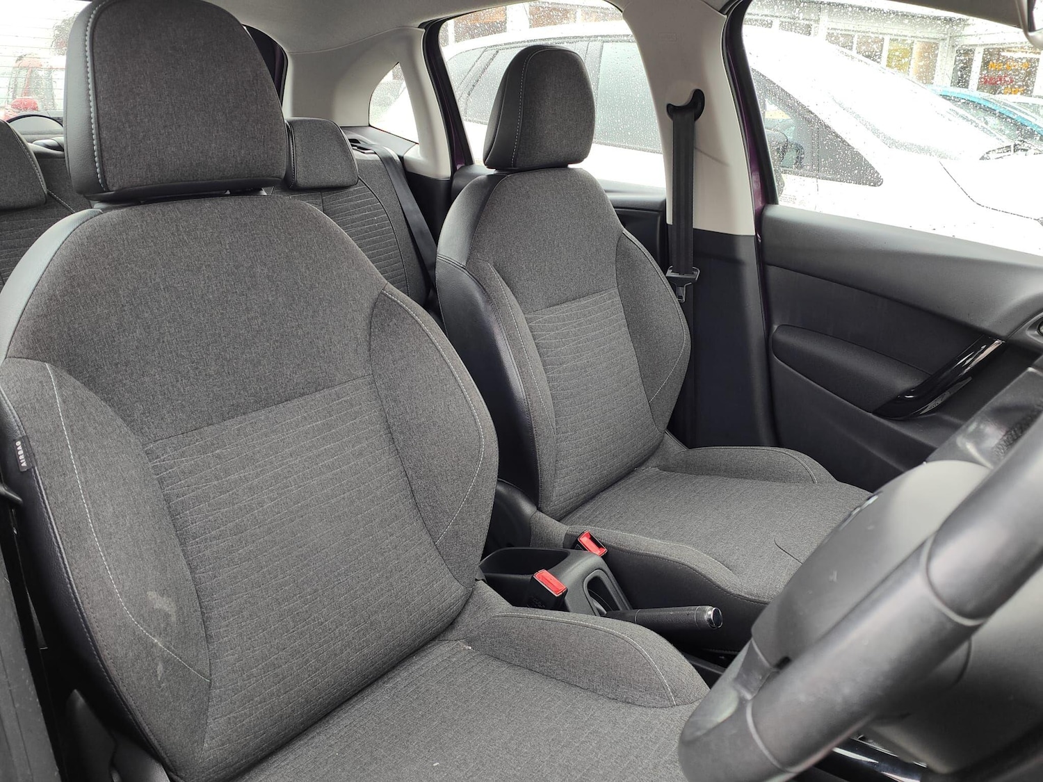 Used Citroen C3 2015 for sale - 77091386: Photo 18