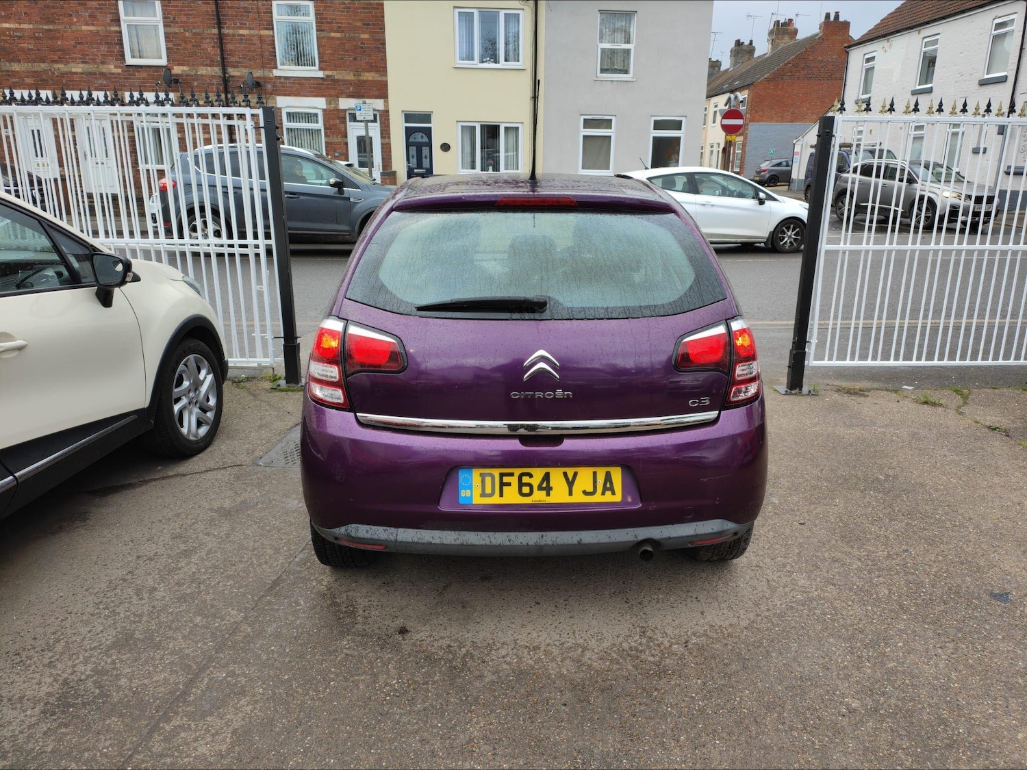 Used Citroen C3 2015 for sale - 77091386: Photo 5