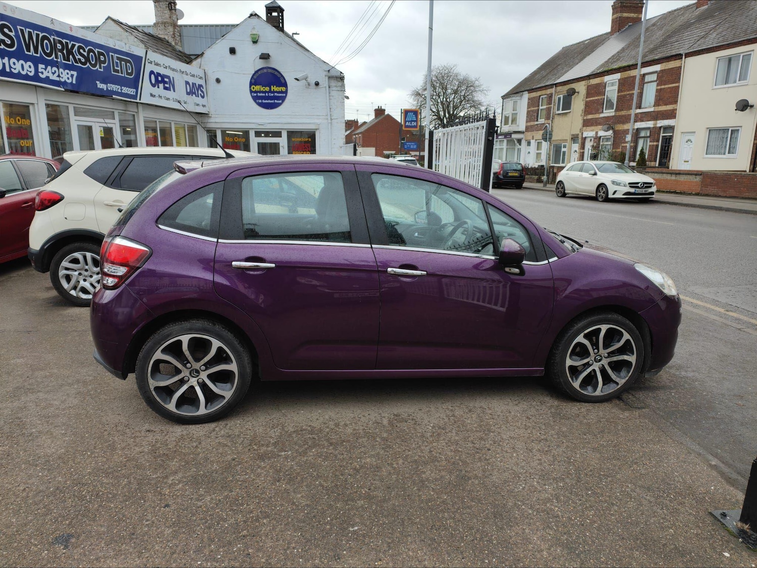 Used Citroen C3 2015 for sale - 77091386: Photo 9