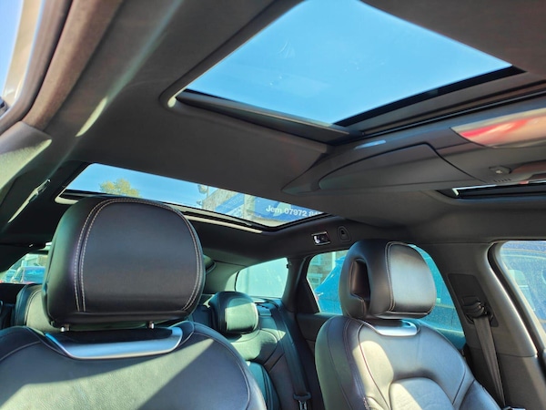 Used Citroen DS5 2012 for sale - 76175438: Photo 10