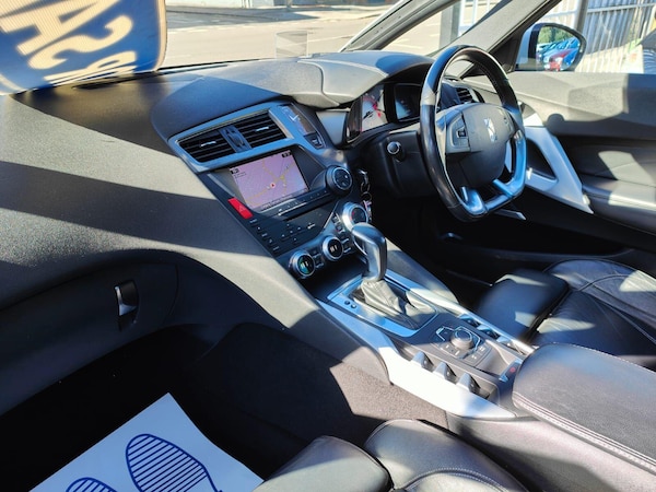 Used Citroen DS5 2012 for sale - 76175438: Photo 11
