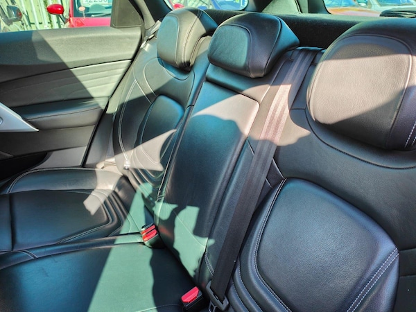 Used Citroen DS5 2012 for sale - 76175438: Photo 12