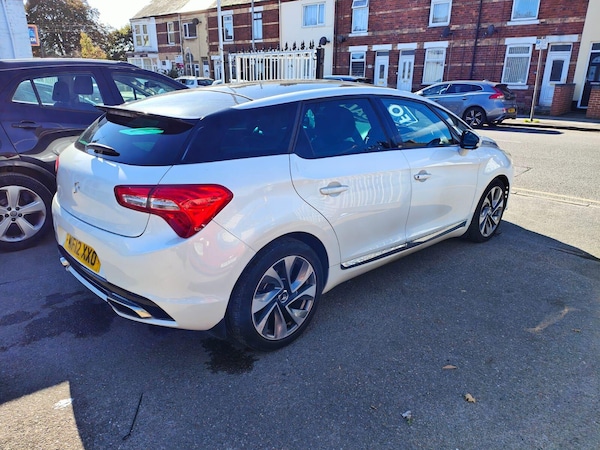 Used Citroen DS5 2012 for sale - 76175438: Photo 7