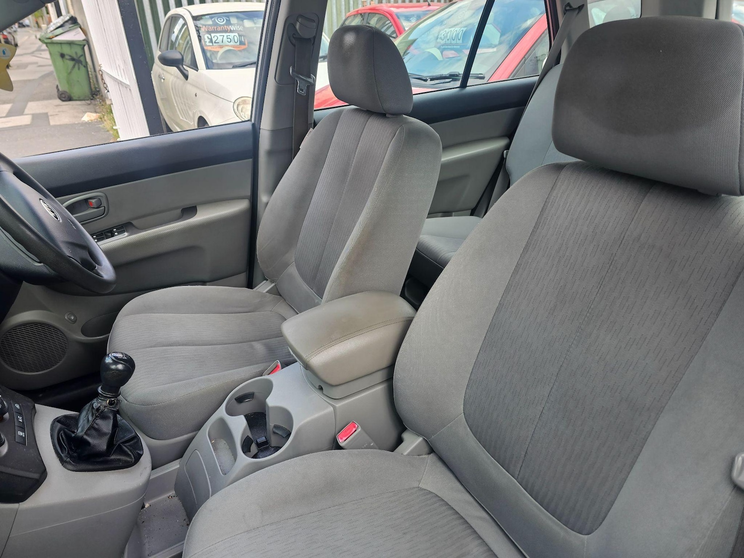 Vehicle 13