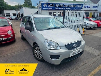 2011 (61) - 1.6 CRDi 1 5dr