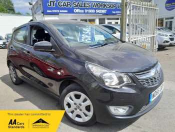 2015 (65) - 1.0i SE Euro 6 5dr