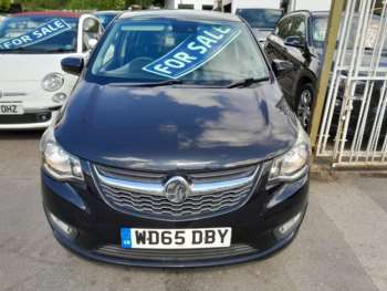 Used Vauxhall Viva 2015 for sale - 74763127: Photo