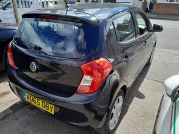 Used Vauxhall Viva 2015 for sale - 74763127: Photo