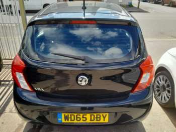 Used Vauxhall Viva 2015 for sale - 74763127: Photo