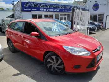 2013 (63) - 1.6 TDCi ECOnetic Edge Euro 5 (s/s) 5dr