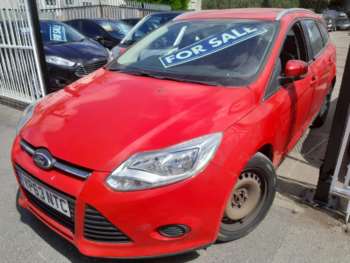 Used Ford Focus 2013 for sale - 75094071: Photo