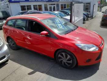 Used Ford Focus 2013 for sale - 75094071: Photo