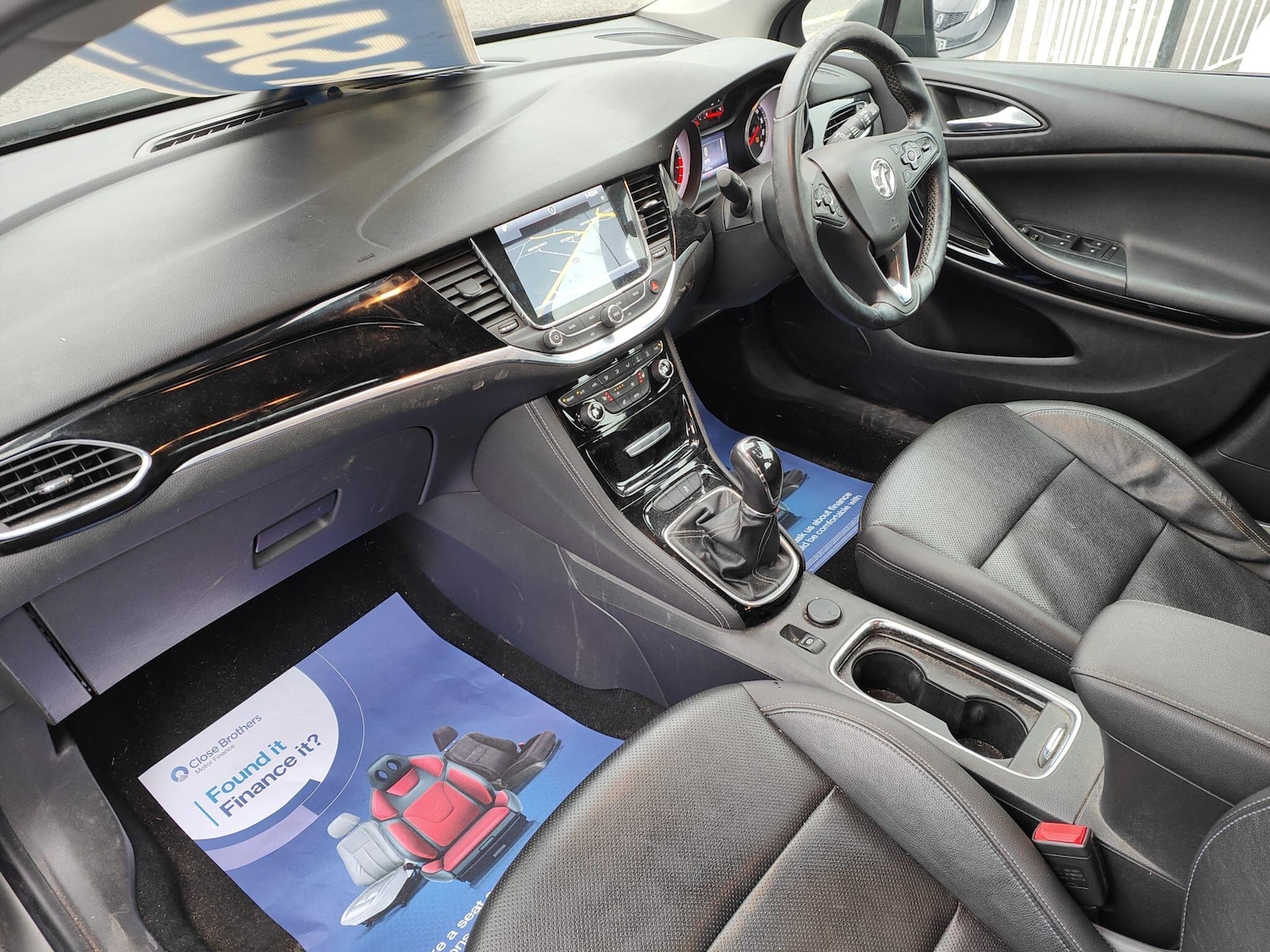 Used Vauxhall Astra 2016 for sale - 77426193: Photo 10