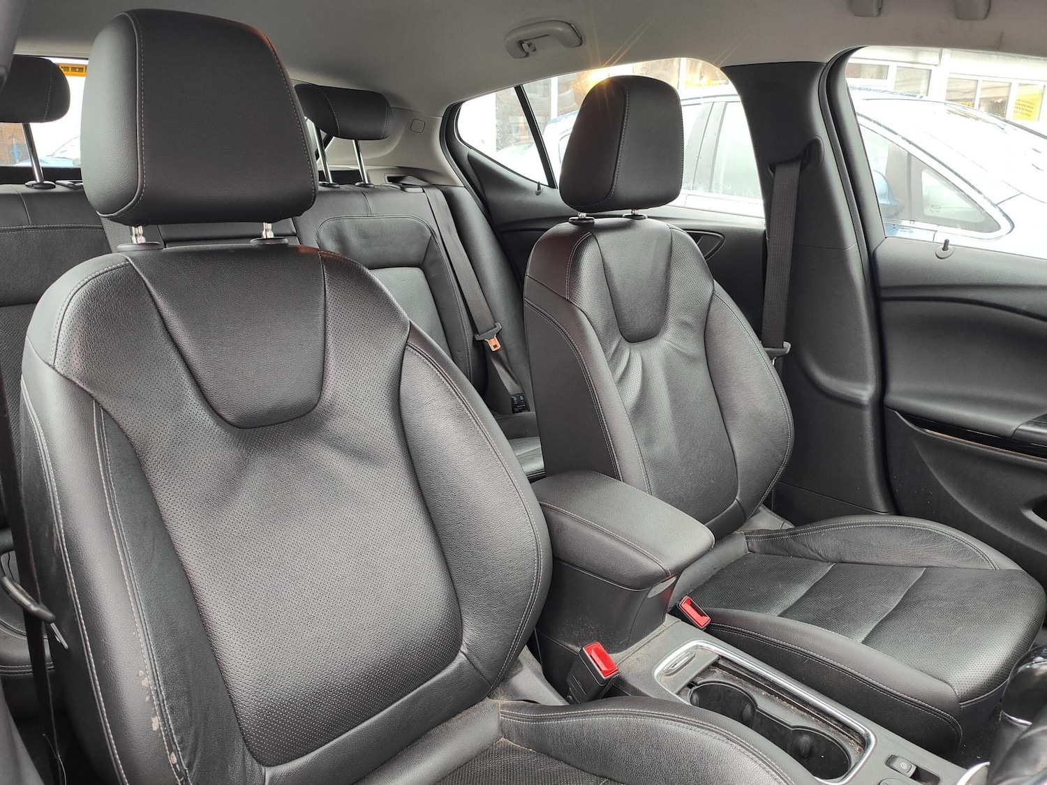 Used Vauxhall Astra 2016 for sale - 77426193: Photo 14